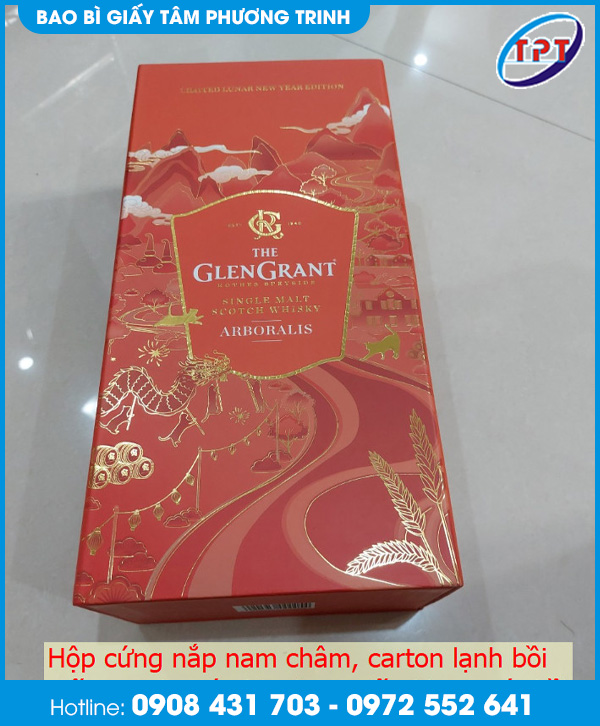 Hộp giấy